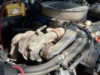 1970 Chevrolet El Camino for sale in Michigan (ID-141439)