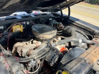 1970 Chevrolet El Camino for sale in Michigan (ID-141439)