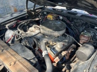 1970 Chevrolet El Camino for sale in Michigan (ID-141439)