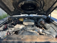 1970 Chevrolet El Camino for sale in Michigan (ID-141439)