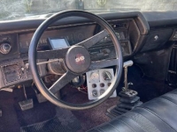 1970 Chevrolet El Camino for sale in Michigan (ID-141439)