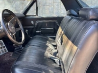 1970 Chevrolet El Camino for sale in Michigan (ID-141439)