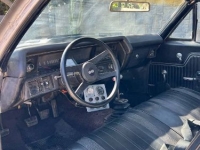 1970 Chevrolet El Camino for sale in Michigan (ID-141439)
