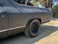 1970 Chevrolet El Camino for sale in Michigan (ID-141439)
