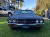 1970 Chevrolet El Camino for sale in Michigan (ID-141439)