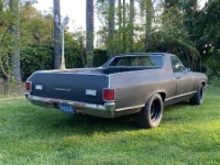 1970 Chevrolet El Camino for sale in Michigan (ID-141439)
