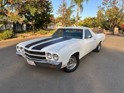 1970 Chevrolet El Camino for sale