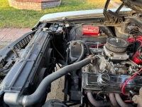 1970 Chevrolet El Camino for sale in Michigan (ID-142756)
