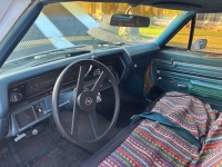 1970 Chevrolet El Camino for sale in Michigan (ID-142756)