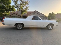 1970 Chevrolet El Camino for sale in Michigan (ID-142756)