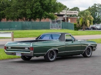 1970 Chevrolet El Camino for sale (ID-143240)