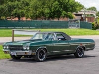 1970 Chevrolet El Camino for sale (ID-143240)