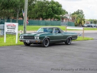 1970 Chevrolet El Camino for sale in Riverhead, New York (ID-143874)
