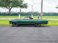 1970 Chevrolet El Camino for sale in Riverhead, New York (ID-143874)