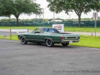 1970 Chevrolet El Camino for sale in Riverhead, New York (ID-143874)