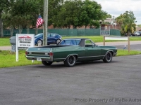 1970 Chevrolet El Camino for sale in Riverhead, New York (ID-143874)