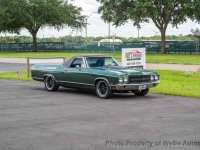 1970 Chevrolet El Camino for sale in Riverhead, New York (ID-143874)