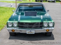 1970 Chevrolet El Camino for sale in Riverhead, New York (ID-143874)