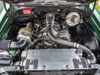 1970 Chevrolet El Camino for sale in Riverhead, New York (ID-143874)