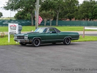 1970 Chevrolet El Camino for sale in Riverhead, New York (ID-143874)