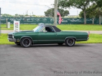 1970 Chevrolet El Camino for sale in Riverhead, New York (ID-143874)