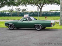 1970 Chevrolet El Camino for sale in Riverhead, New York (ID-143874)