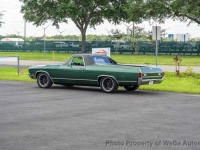 1970 Chevrolet El Camino for sale in Riverhead, New York (ID-143874)