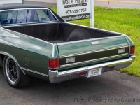 1970 Chevrolet El Camino for sale in Riverhead, New York (ID-143874)