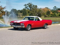 1970 Chevrolet El Camino for sale in Riverhead, New York (ID-146575)