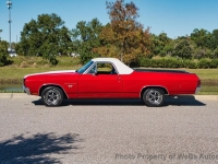 1970 Chevrolet El Camino for sale in Riverhead, New York (ID-146575)