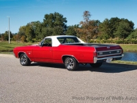 1970 Chevrolet El Camino for sale in Riverhead, New York (ID-146575)
