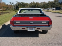 1970 Chevrolet El Camino for sale in Riverhead, New York (ID-146575)