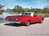 1970 Chevrolet El Camino for sale in Riverhead, New York (ID-146575)