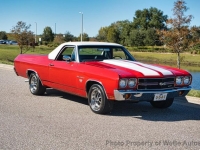 1970 Chevrolet El Camino for sale in Riverhead, New York (ID-146575)