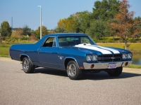 1970 Chevrolet El Camino for sale (ID-146615)