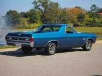 1970 Chevrolet El Camino for sale (ID-146615)