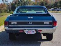 1970 Chevrolet El Camino for sale (ID-146615)