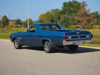 1970 Chevrolet El Camino for sale (ID-146615)