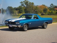 1970 Chevrolet El Camino for sale (ID-146615)