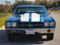 1970 Chevrolet El Camino for sale (ID-146615)