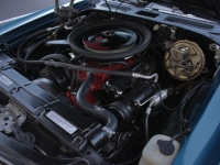 1970 Chevrolet El Camino for sale (ID-146615)