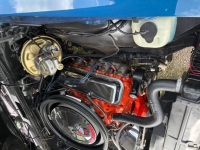 1970 Chevrolet El Camino for sale in Michigan (ID-163945)