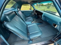 1970 Chevrolet El Camino for sale in Michigan (ID-163945)