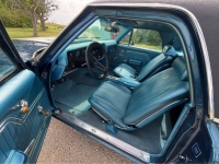 1970 Chevrolet El Camino for sale in Michigan (ID-163945)