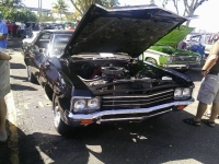 1970 Chevrolet Impala for sale in Michigan (ID-97591)