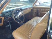 1970 Chevrolet Impala for sale in Michigan (ID-97591)