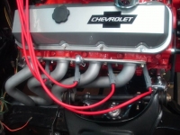 1970 Chevrolet Impala for sale in Michigan (ID-97591)