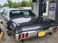 1970 Chevrolet Impala for sale in Michigan (ID-127291)