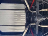 1970 Chevrolet Impala for sale in Michigan (ID-127291)
