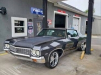 1970 Chevrolet Impala for sale in Michigan (ID-127291)